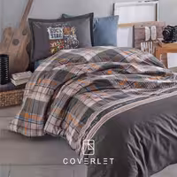 روتختی پسرانه طرح راک اند رول مدل Rock N Roll