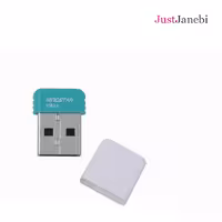 فلش مموری 32 گیگابایت کینگ استار مدل Kingstar Skyla KS212