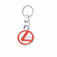 جاسوئیچی لکسوس