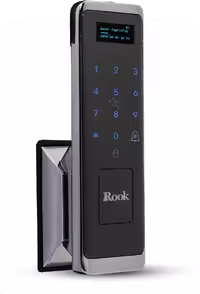 قفل دیجیتال ROOK P310