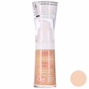 کرم پودر بورژوآ سری Flower Perfection مدل Beige 54 حجم 30 میلی لیتر