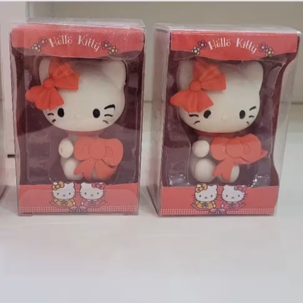 پاکن کلکسیونی کیتی