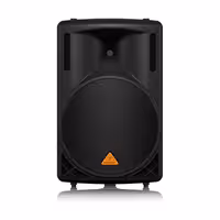 بلندگو اکتیو بهرینگر مدل Behringer EUROLIVE B215D
