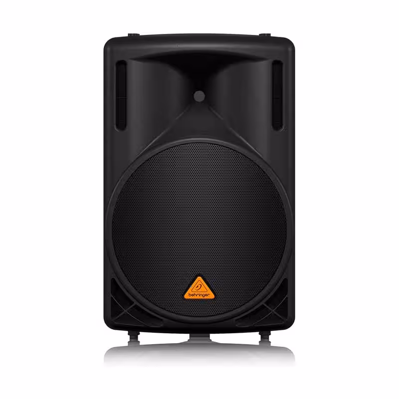 بلندگو اکتیو بهرینگر مدل Behringer EUROLIVE B215D