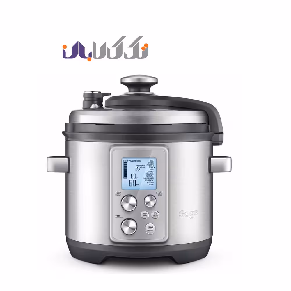 مولتی کوکر سیج مدل BPR700