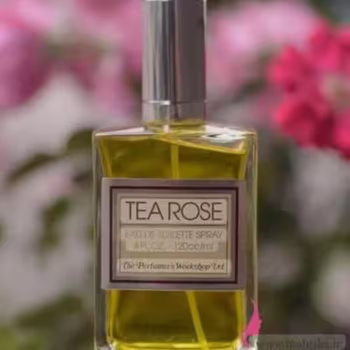 عطر تی رز ( آرجویل) ( زنانه ) ده میل