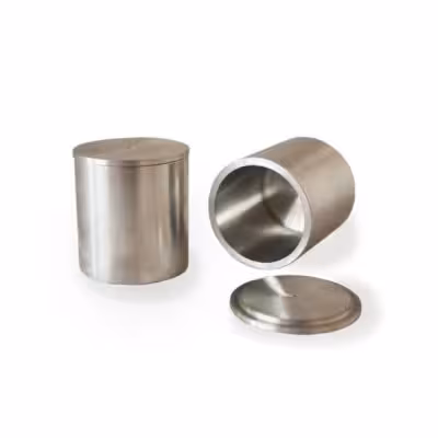 پیکنومتر استیل ساخت VRG