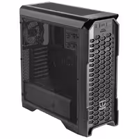 کیس کامپیوتر گرین GREEN-Striker