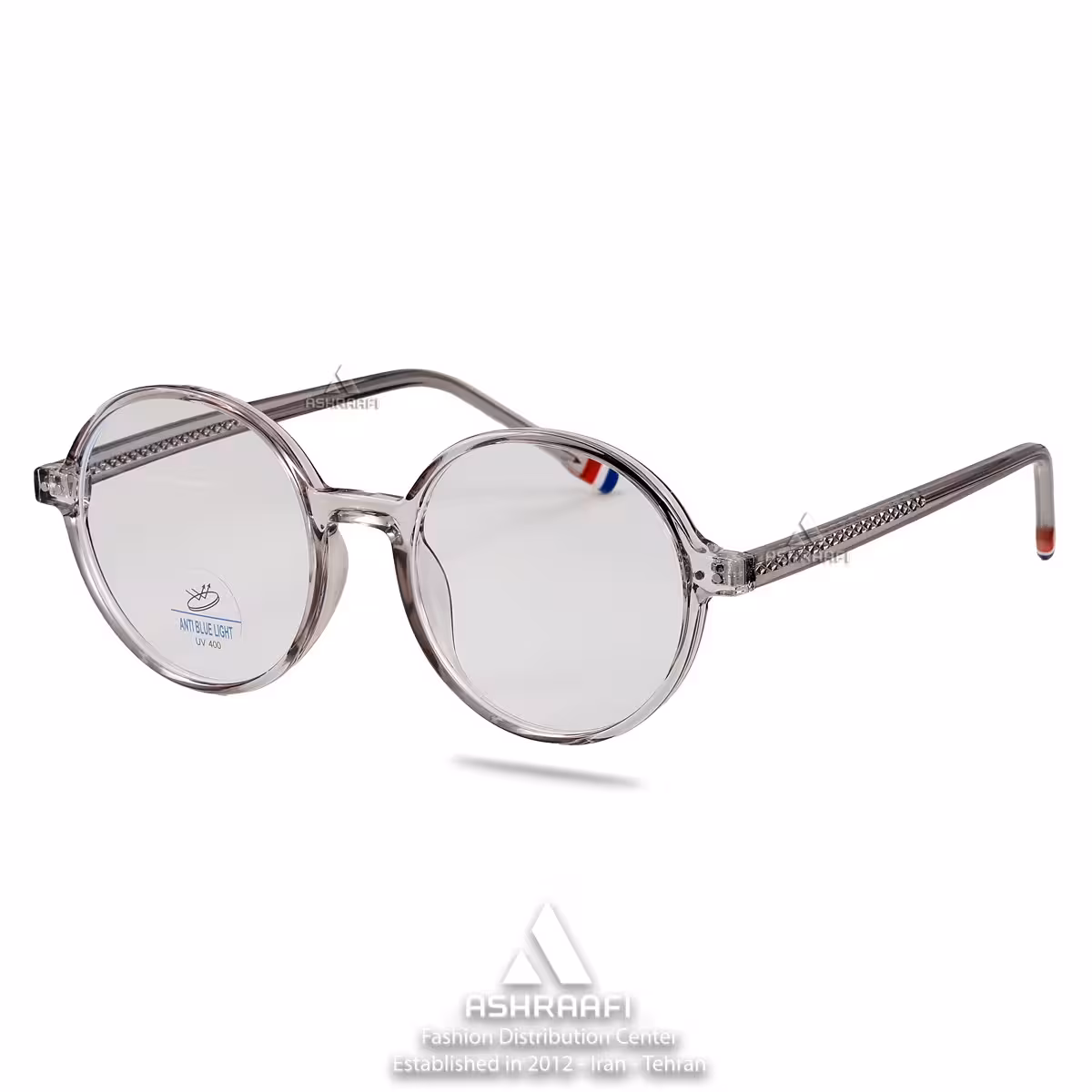 عينک شيشه بلوكات Blue Block Glasses AS521386