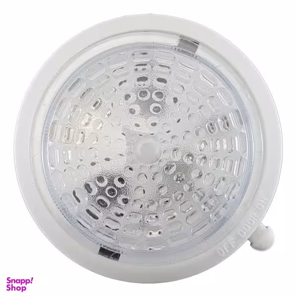 چراغ سقف خودرو قطعه سازان کبیر مدل LIGHT-PEK-148 مناسب برای پیکان