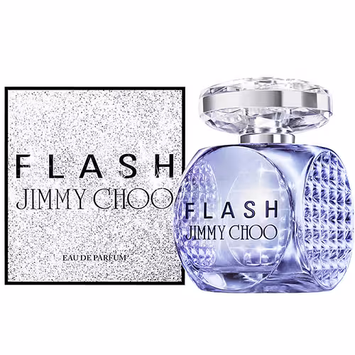 ادکلن زنانه جیمی چو فلش JIMMY CHOO FLASH FOR WOMEN