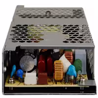منبع تغذیه مینول سری PSC-160B
