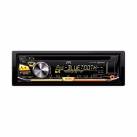 KD-R971BT پخش صوتی جی وی سی