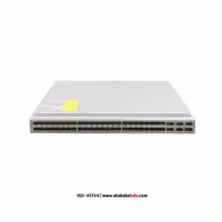 سوئیچ شبکه سیسکو (Cisco)، مدل N9K-93180YC-FX