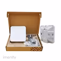 مودم اکسس پوینت بی سیم میکروتیک مدل SXTsq Lite5