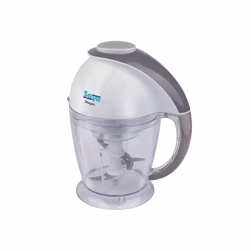 خردکن پارس خزر مدل Shogun