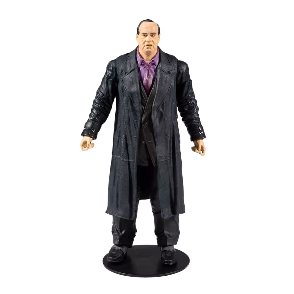 اکشن فیگور پنگوئن | The Penguin | از انیمیشن بتمن