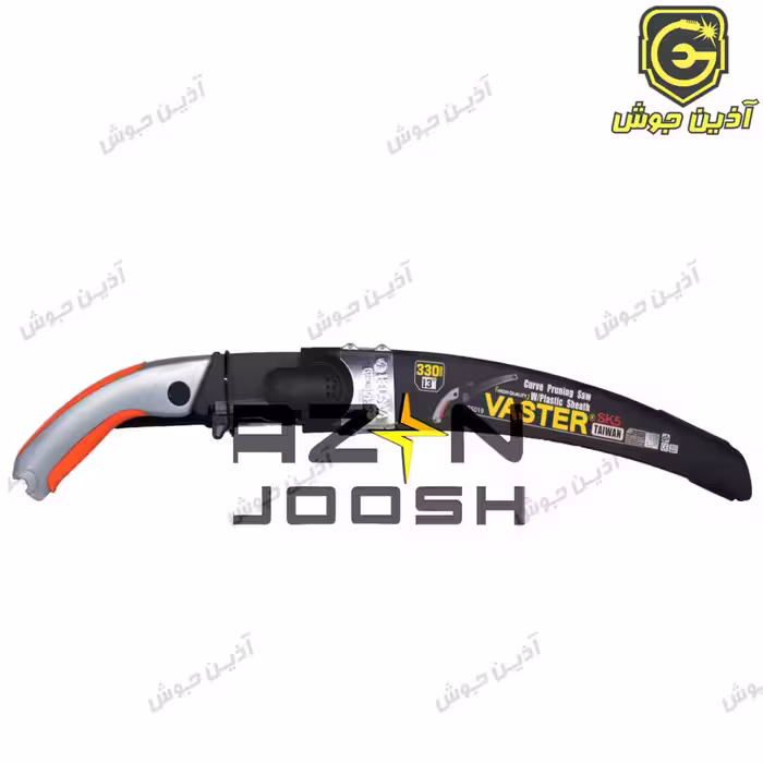 اره هرس (باغبانی) دسته فایبر واستر Vaster