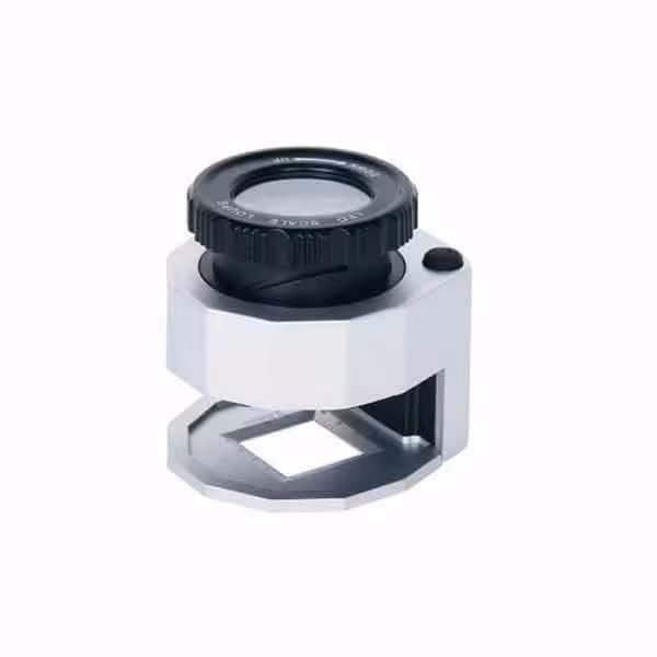 ذره بین X10 اینسایز مدل 10-7524