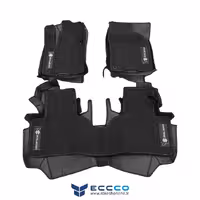 کفپوش نسل جدید بالنو suzuki baleno برند ECCCO