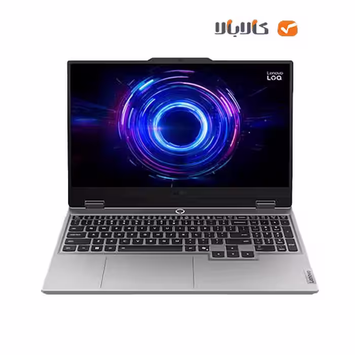 لپ تاپ گیمینگ لنوو Lenovo LOQ 15IRX10-KTAX | Core i7، رم 24GB، RTX 5060