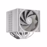 خنک کننده بادی دیپ کول DeepCool Assassin IV WH - کامپیوترچی