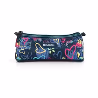 جامدادی سه زیپ گابل Gabol مدل TIZAS