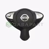 ایربگ فرمان نیسان جوک منطقه آزاد – محصول اصلی