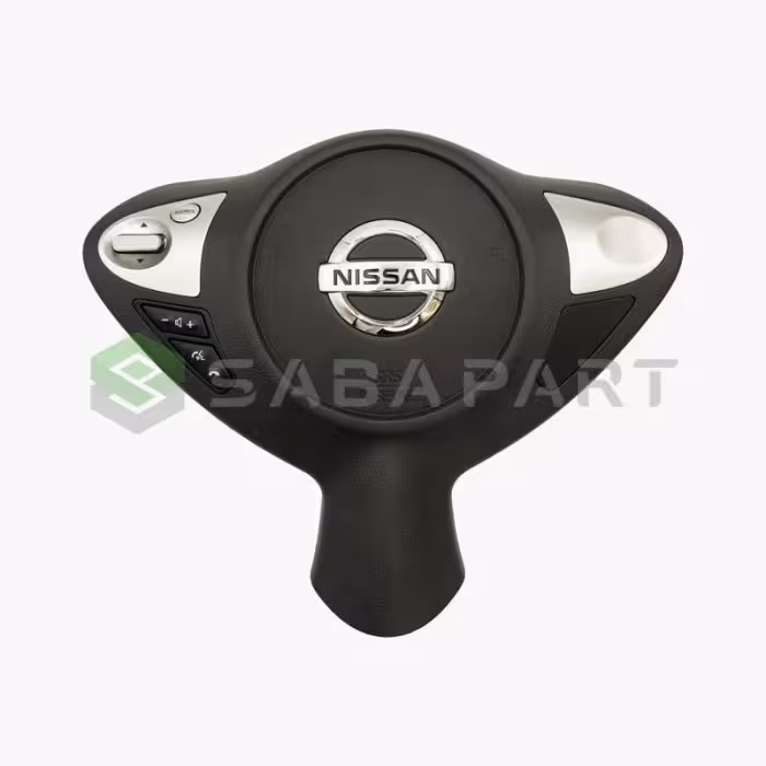 ایربگ فرمان نیسان جوک منطقه آزاد – محصول اصلی