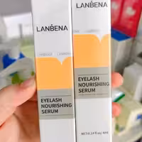 سرم تقویت مژه اصل