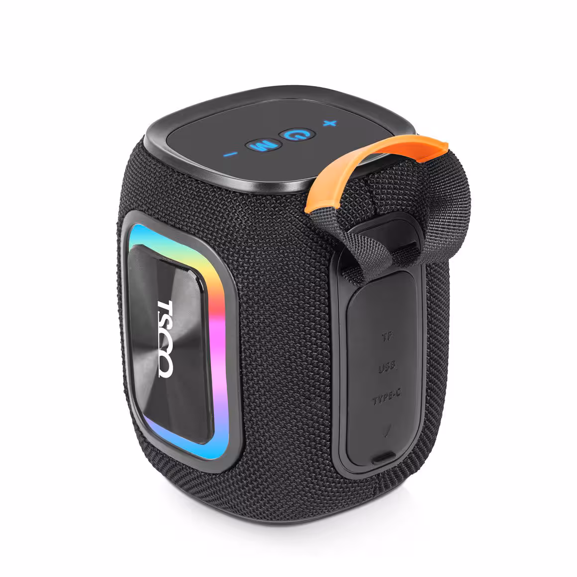 اسپیکر بلوتوثی قابل حمل تسکو مدل TS 23129