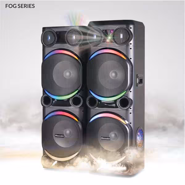 اسپیکر دیجی مکسیدر مدل PG12F01