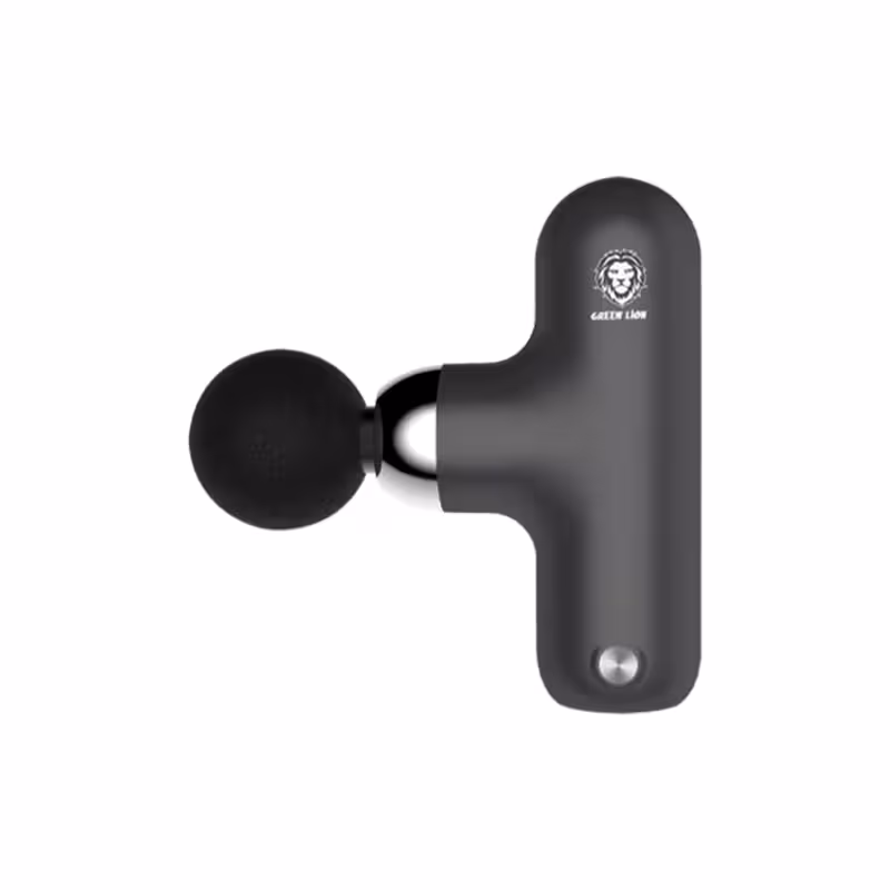 ماساژور تفنگی گرین لاین مدل Mini Massage Gun Pro