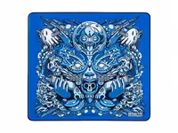 خرید پد موس Wraith Spirit of Aim Hybrid Blue (کارکرده) با بهترین قیمت