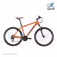 دوچرخه کوهستان مریدا مدل MATTS 6.10V سایز 26 اینچ
