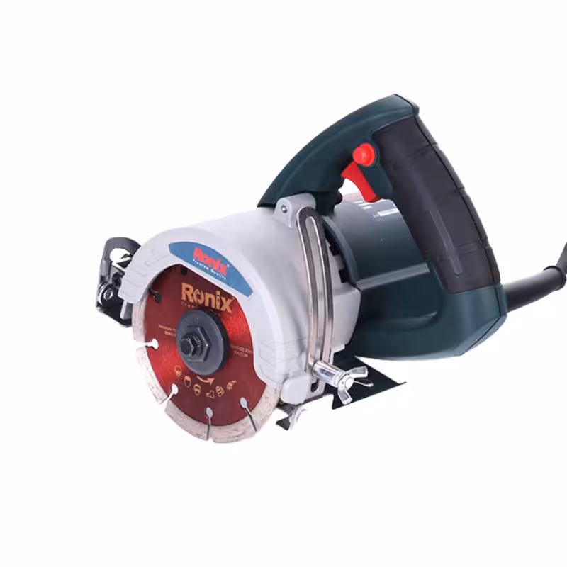 مرمر بر رونیکس (شیار زن تک تیغ رونیکس) 1500 وات مدل 34111