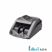 دستگاه اسکناس شمار AX مدل 5200