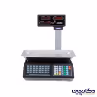 ترازوی توزین صدر مدل DSN
