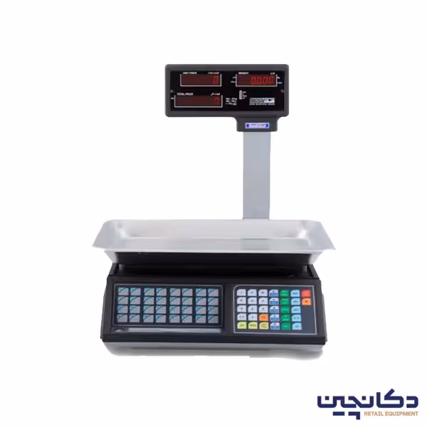 ترازوی توزین صدر مدل DSN