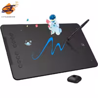 قلم نوری ایکس پی پن XP Pen Deco 01 v3