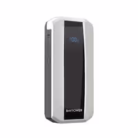 جامپ استارت 11هزار میلی آمپری راوپاور مدل RAVPOWER PB1225