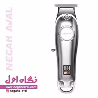 ماشین اصلاح موی سر و صورت RL-706 پرومارون