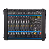 پاور میکسر، برند جی تی آر JTR، مدل PMX-1400D