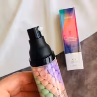 پرایمر رنگی اورجینال جومتام