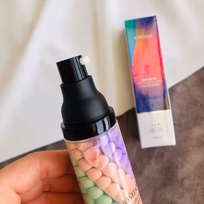 پرایمر رنگی اورجینال جومتام