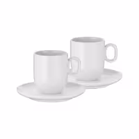 ست فنجان قهوه 2 تایی وی ام اف | WMF BARISTA CAFE CREME SET