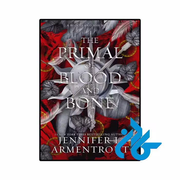 کتاب The Primal of Blood and Bone (رمان آغازین خون و استخوان)