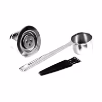 استند نگهدارنده کپسول قهوه ارنستو مدل ER 19262598 مجموعه 3 عددی - کالاوما