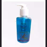 ژل کتیرای گیاهی حالت دهنده مو تقویت مو ضدریزش ضد سفیدک مو کندلوس 