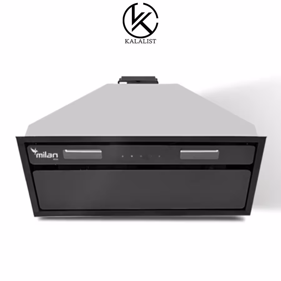 هود مخفی میلان برنز مدل آراد 3002